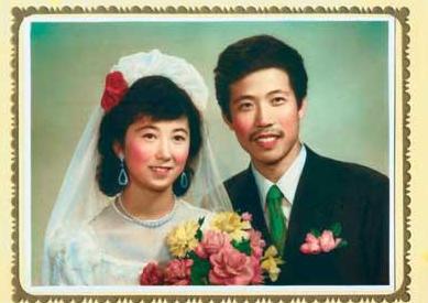 婚纱照 婚纱照